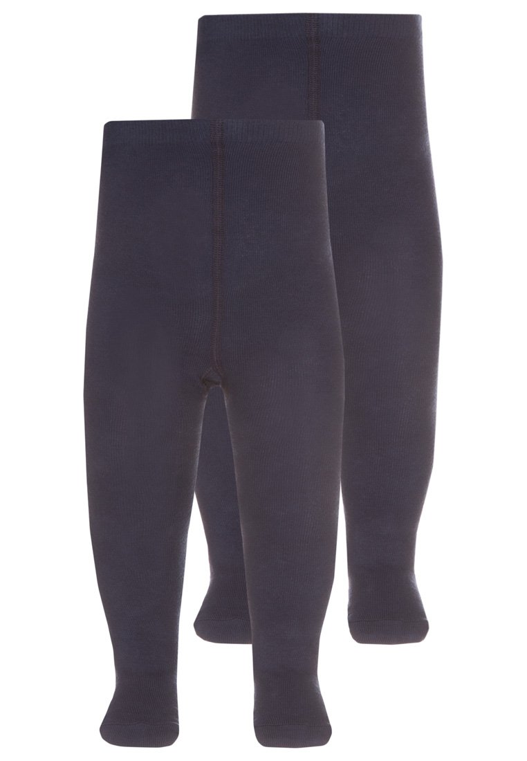 Jacky Baby 2 PACK - Collants - marine