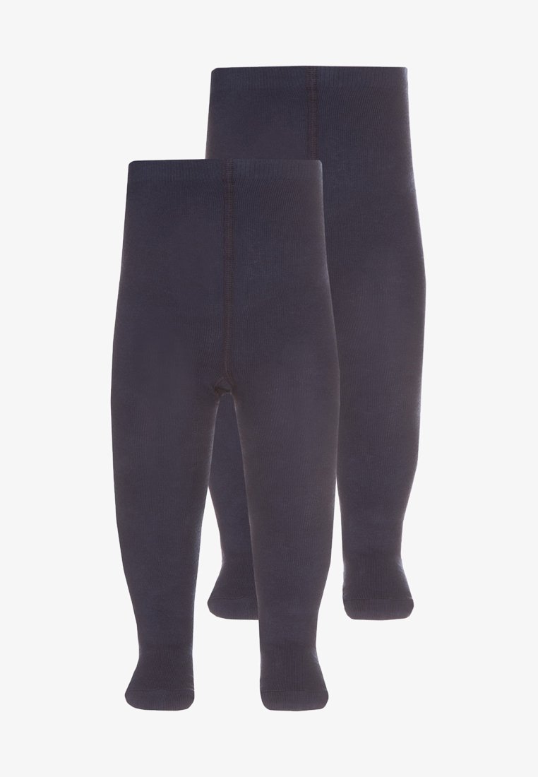 Jacky Baby 2 PACK - Collants - marine