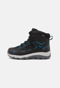 Jack Wolfskin - VOJO TEXAPORE UNISEX - Hiking shoes - schwarz Thumbnail Image 1