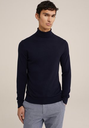 WE Fashion Maglione - dark blue