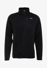 Non sélectionné, black