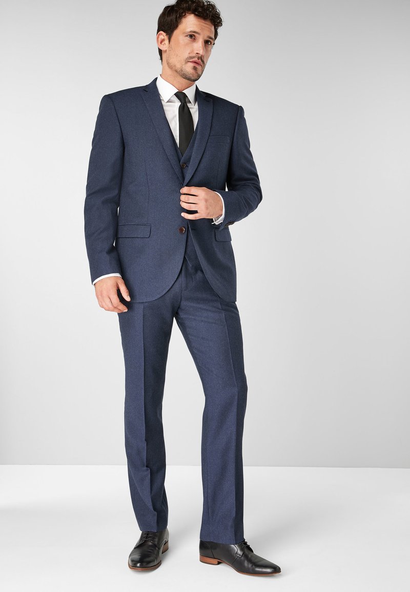 Next Blazer blauw Next Blazer blauw