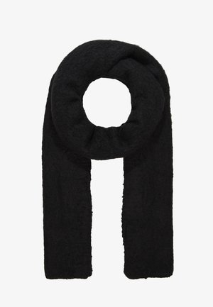 ONLY ONLLIMA LONG SCARF - Scarf - black