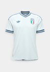 ITALY 26 AWAY AUTHENTIC - Αθλητικό μπλουζάκι - aero blue