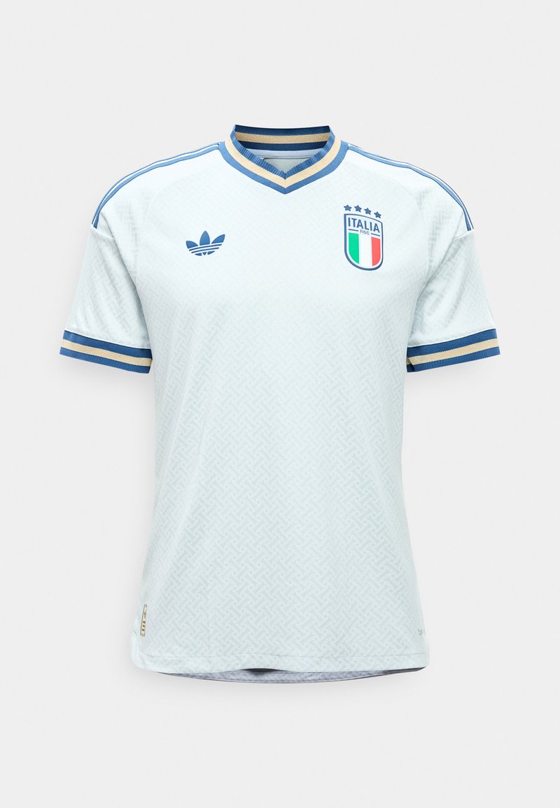 adidas performance Voetbalshirt – Land blauw adidas performance Voetbalshirt – Land blauw