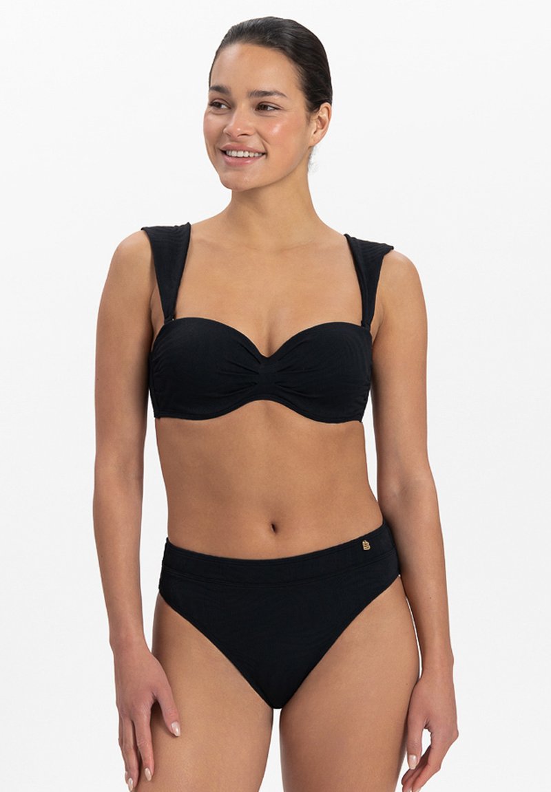 Beachlife BikiniTop zwart/schwarz Zalando.de