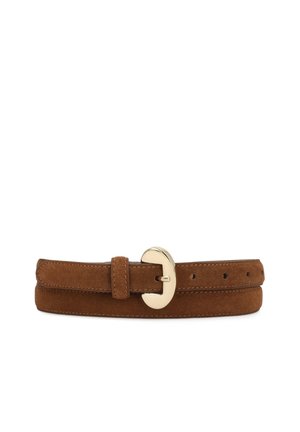 Kazar, AURESSA. - Ζώνη - brown-