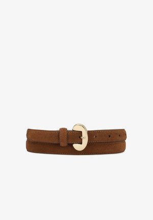 Kazar, AURESSA. - Ζώνη - brown-