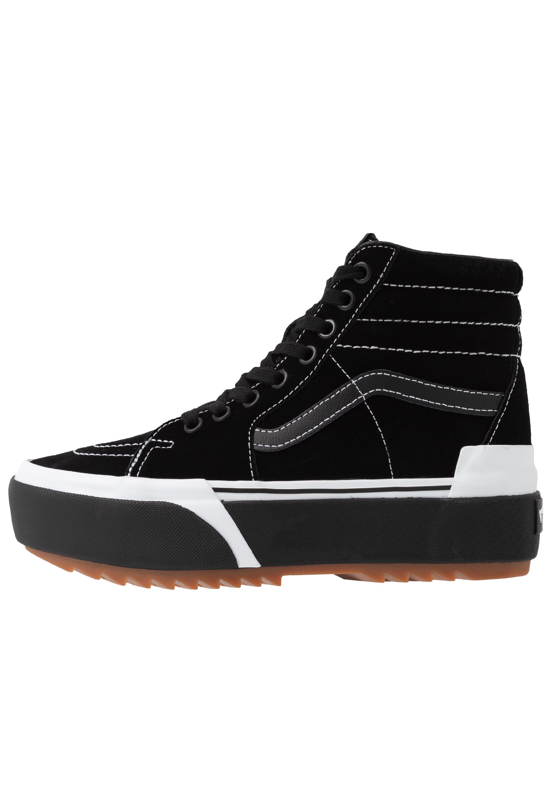 vans sk8 hi zalando
