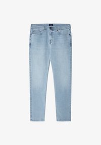 Non sélectionné, washed denim