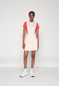 J.LINDEBERG Sports TILLY - Polo - rose quartz