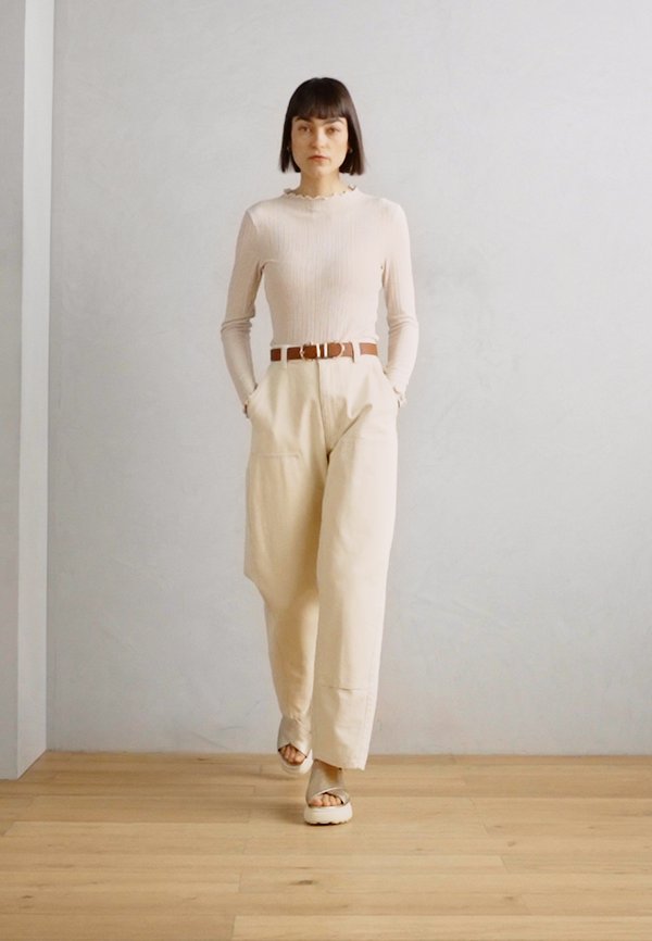 SPHERICA - Platform sandals2