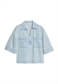 Marks & Spencer Camicetta - light denim