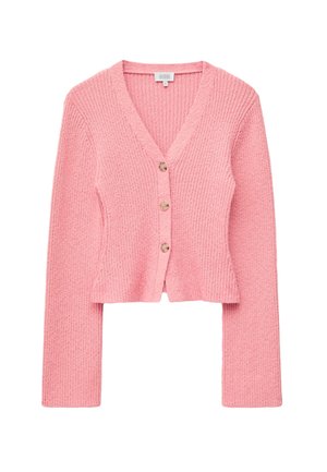 & OTHER STORIES, Gilet - pink
