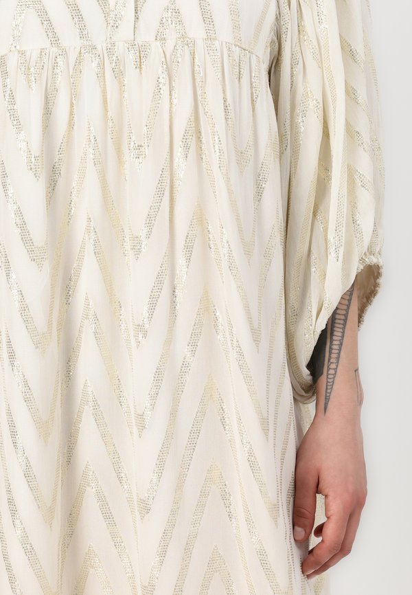 COLLARD SARINA DRESS - Cocktail dress / Party dress2