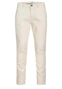 Unselected, antique white