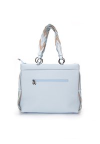ASCOPERA HEDERA - Handtas - ice blue