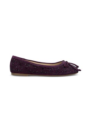 Ballerina's - morado