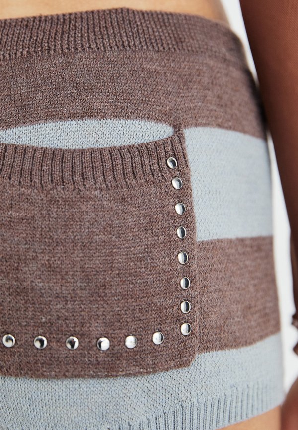 HOTPANTS - Shorts - multi2