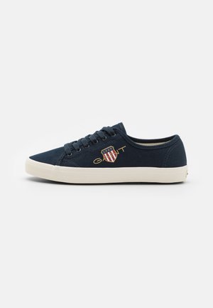 PILLOX - Sneaker low - marine