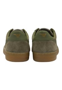 Gola BASKETS  - Zapatillas - vert