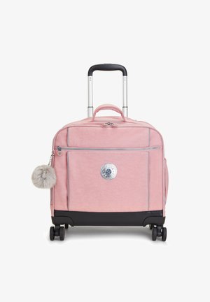 NEW STORIA BTS - Trolley - bridal rose