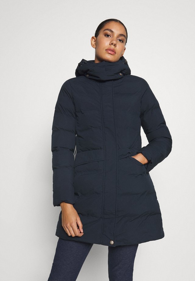 ANOKA - Winterjas - dark blue