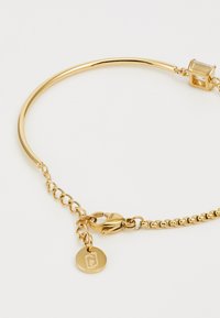 LIU JO BRACELET ESSENTIAL - Bracciale - gold-coloured