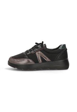 ARMONY ARETHA - Zapatillas - black