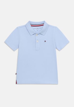 ESSENTIAL UNISEX - Polo - sweet blue