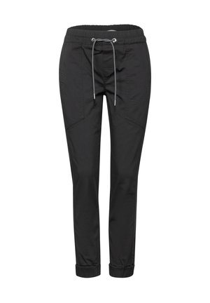 Street One Tracksuit bottoms - grau