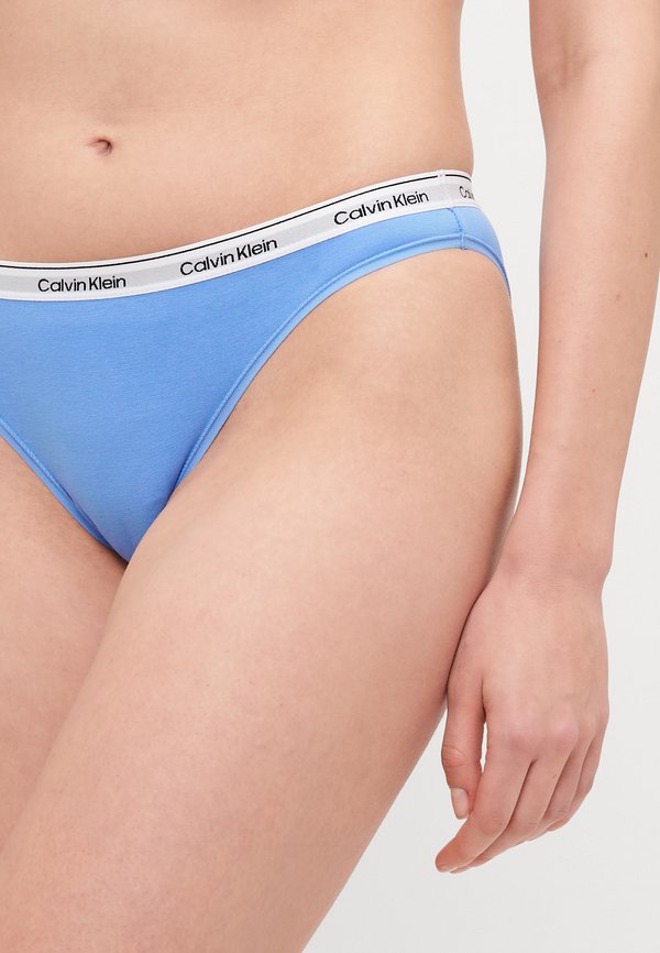 BIKINI 5 PACK ICON LOGO - Briefs2