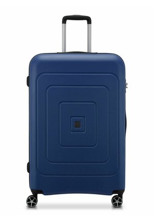 Luggage - dark blue