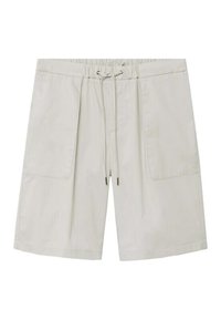 Mango Shorts - grey