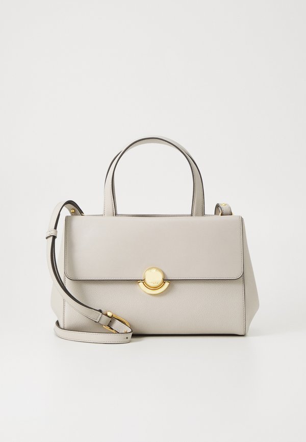 SFERA TOTE - Handbag - vaniglia2