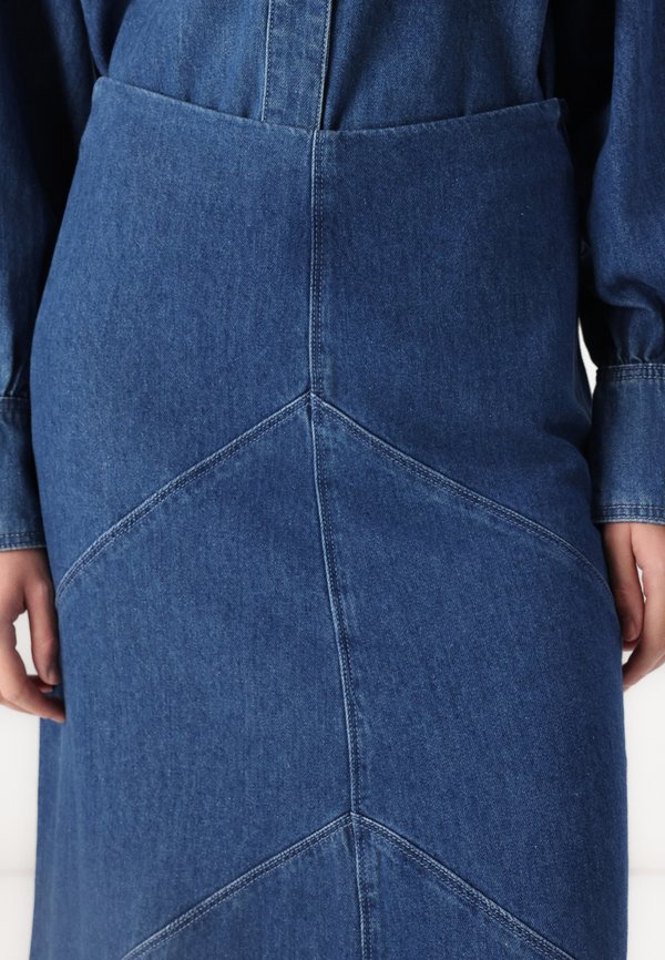 CANA ELEEN SKIRT - Denim skirt2