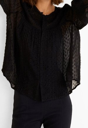 Tunica - black