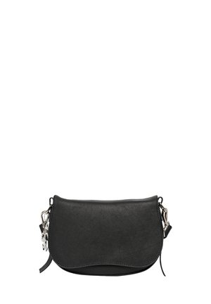 Borsa a tracolla - black