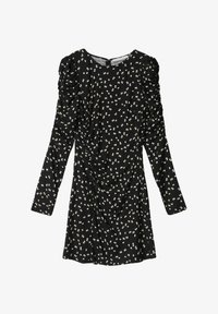 Non selezionato, nero