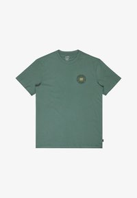 Επιλέχθηκε, sea green