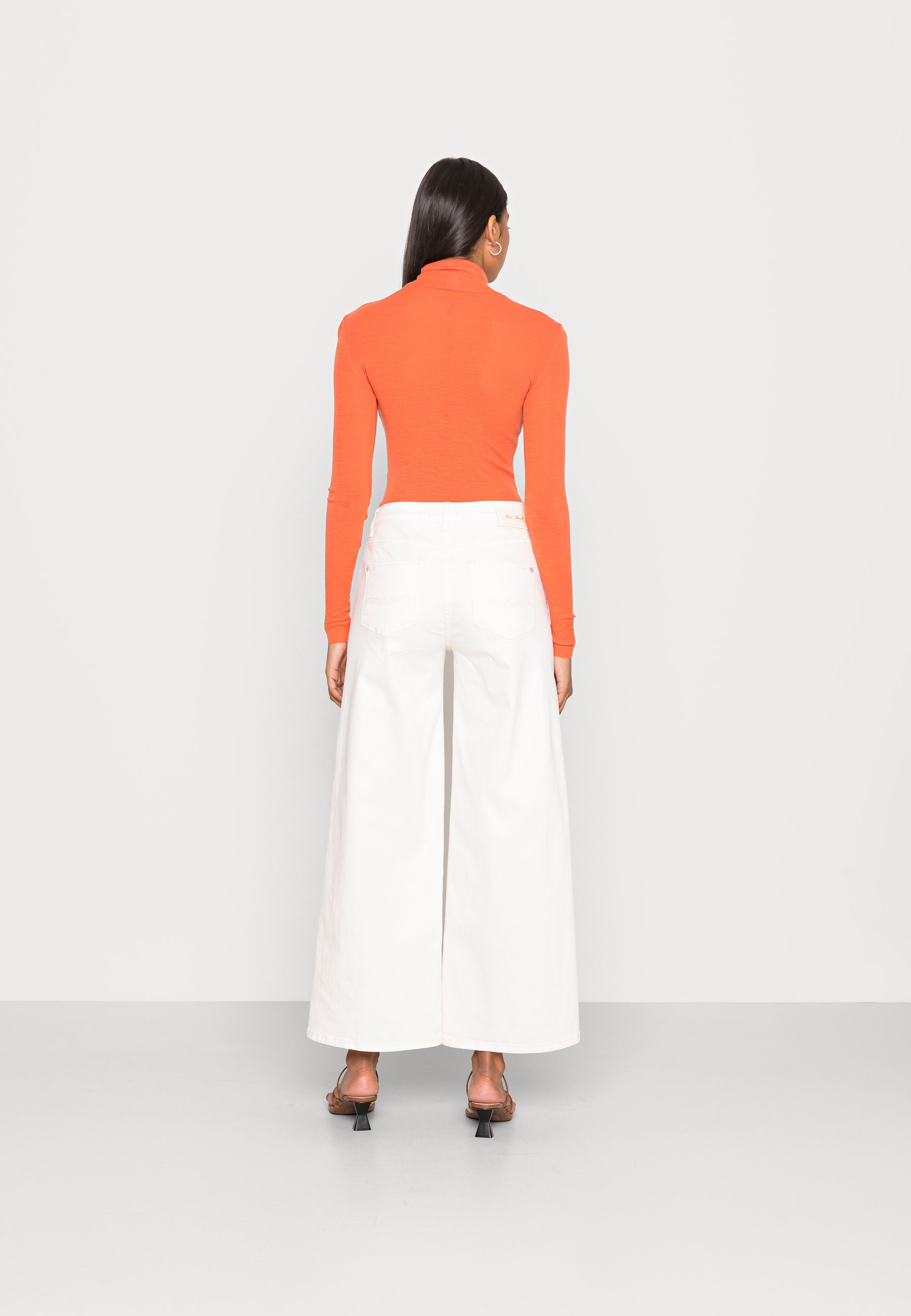 Mos Mosh REEM SPRING - Relaxed fit 