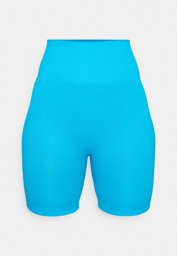 STUDIO SEAMLESS SHORTS - Leggings3