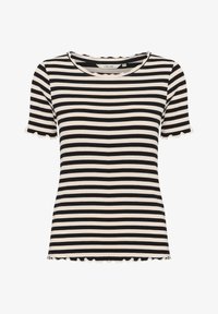 Valitud, pitch black stripe