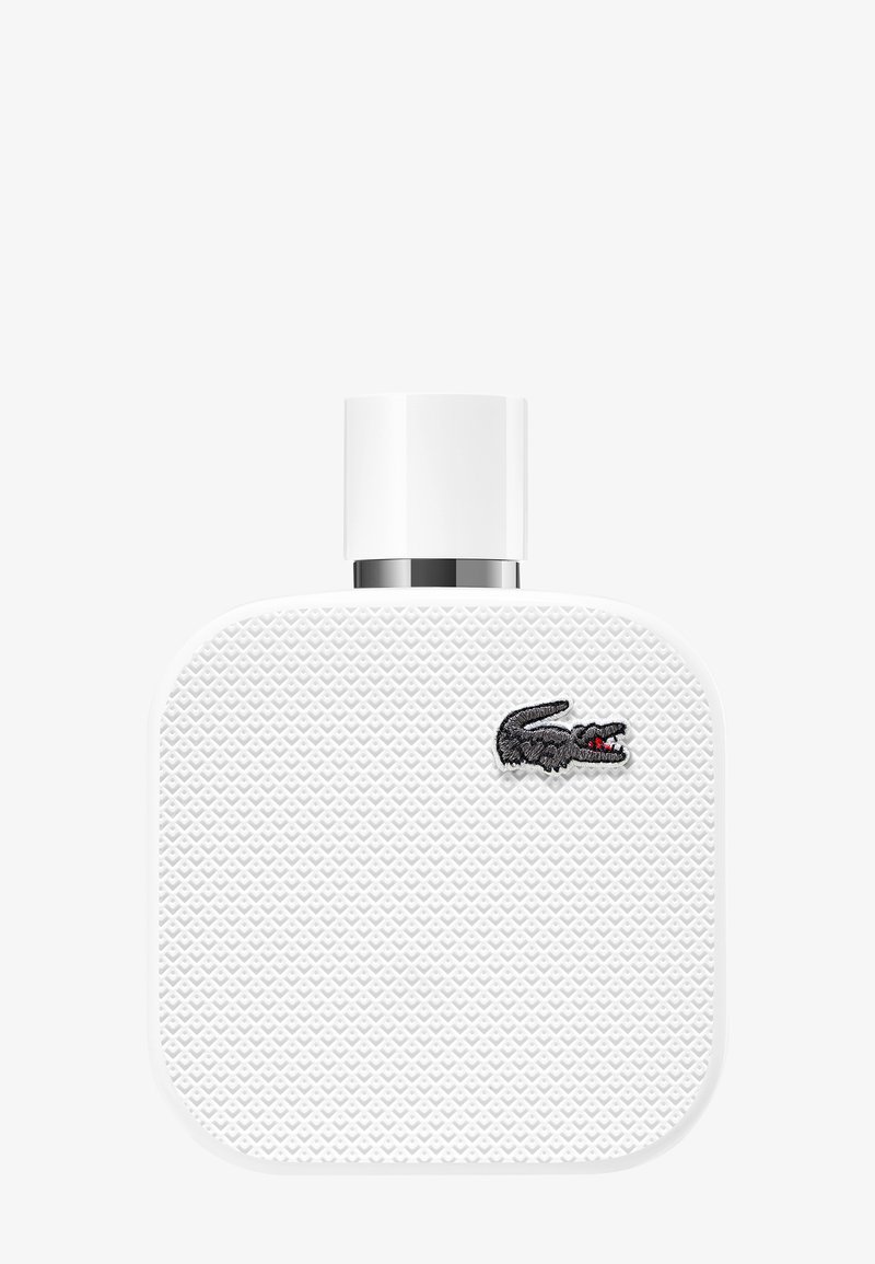 Lacoste Fragrances - LACOSTE L.12.12 BLANC EAU DE PARFUM - Perfumy, Powiększ