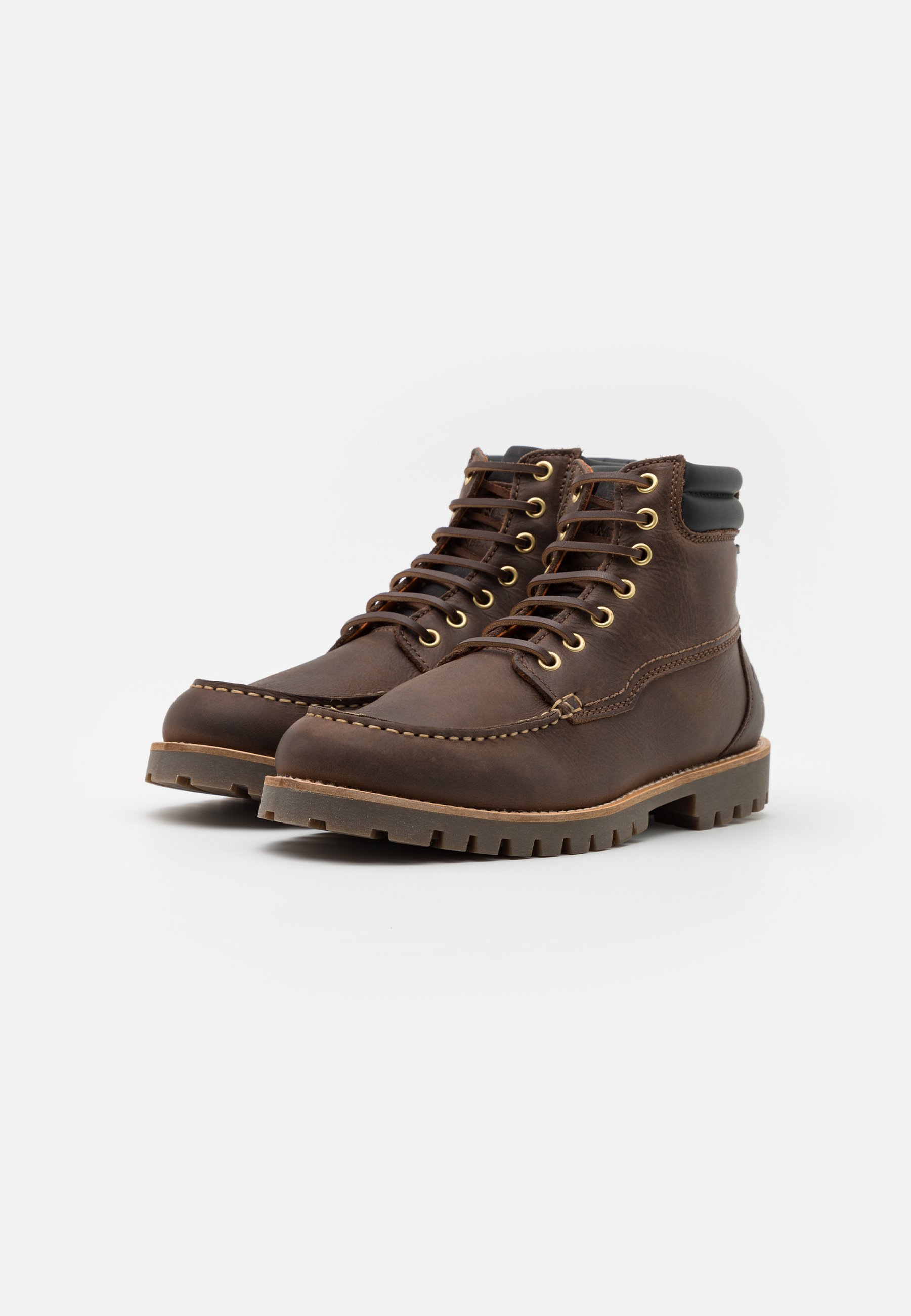Botines lumberjack Clearance