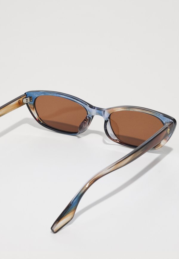 VIENNA UNISEX - Sunglasses - cigar smoke2