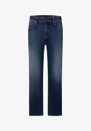 KARL LAGERFELD, BEKLEIDUNG 265509 XT - Jean droit - dark blue