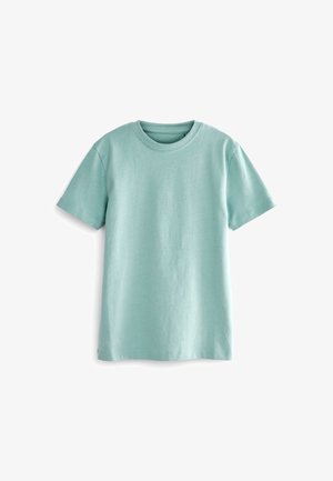 SHORT SLEEVE - T-shirt basic - mint