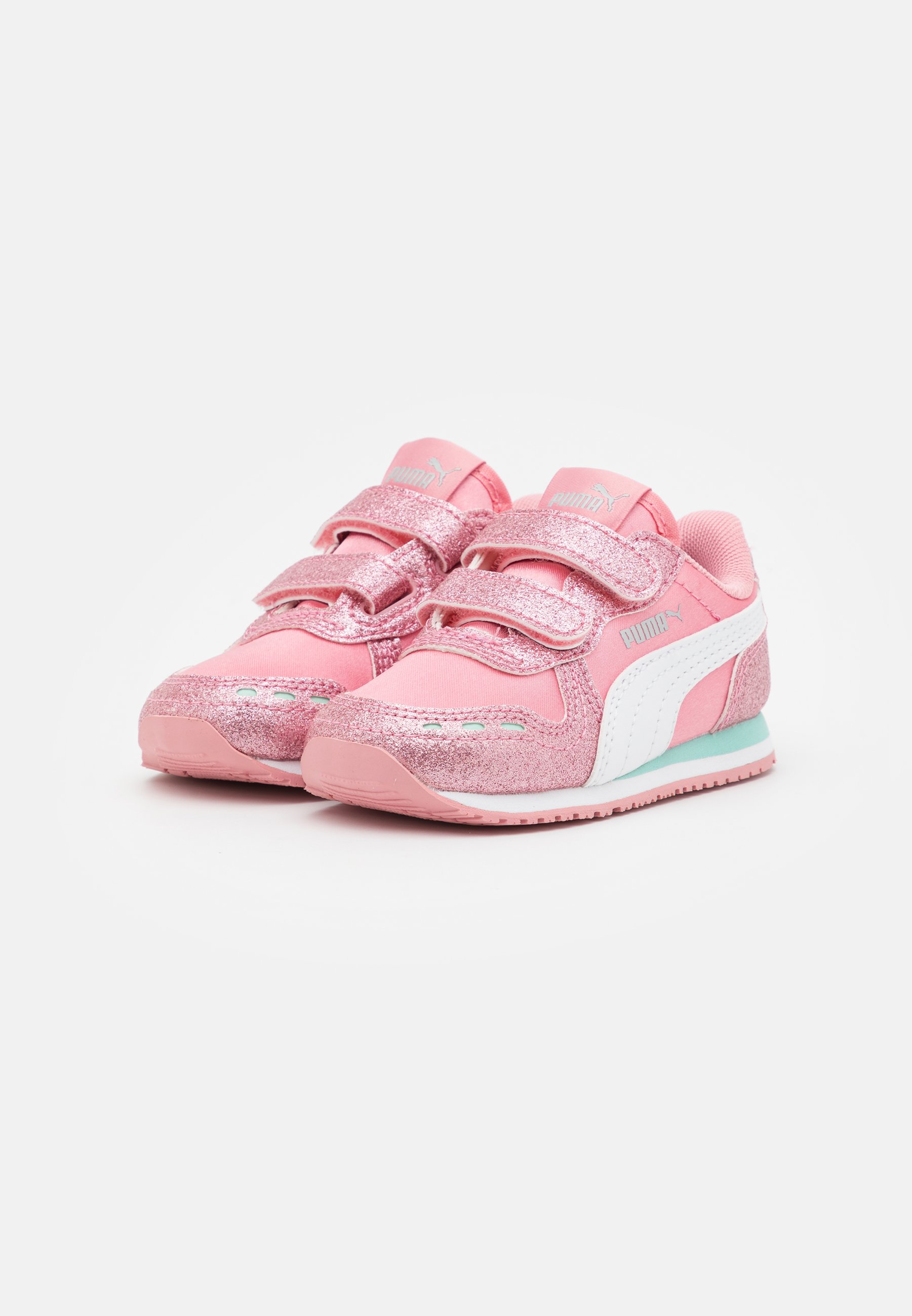 puma cabana racer niño