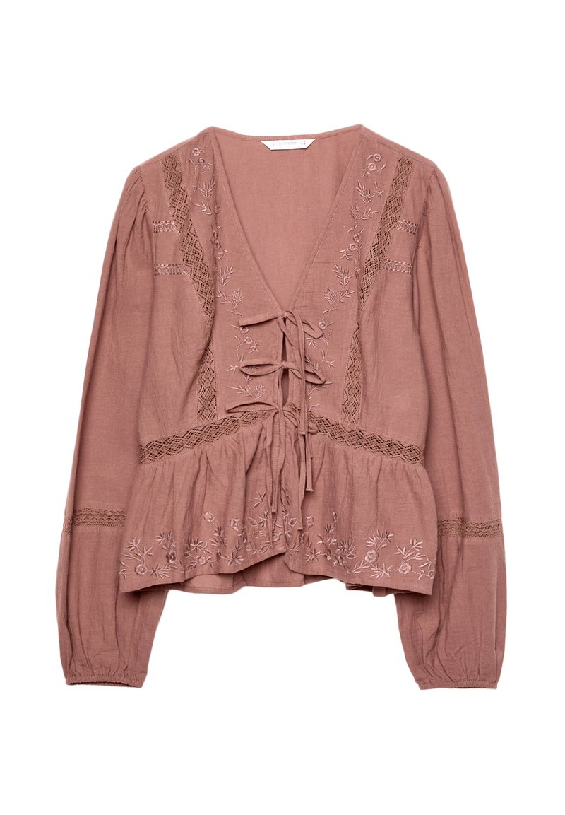 Blusa